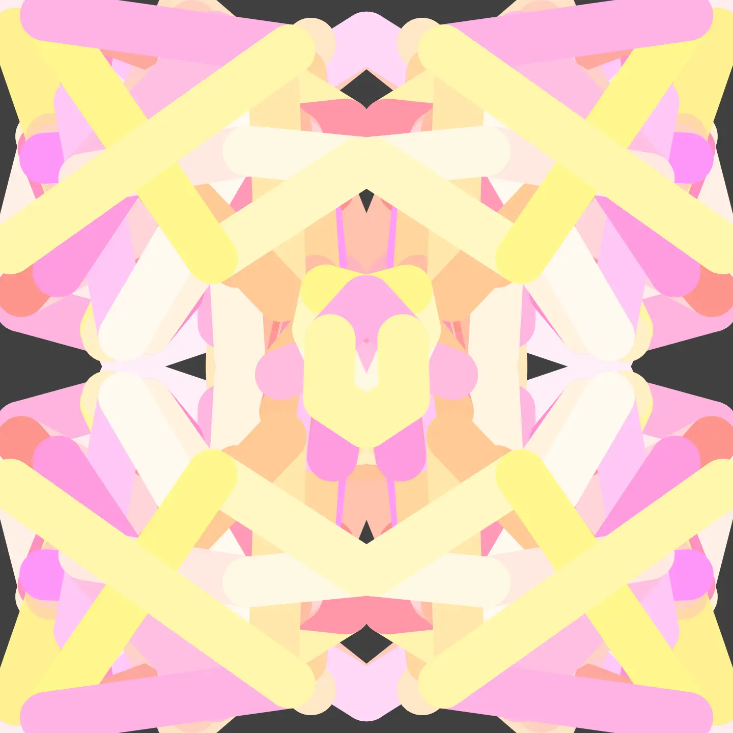 Parametric Art thumbnail 5